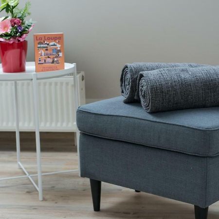 Maisonette Apartment Am Bahnhof - Adults Only Инсбрук Экстерьер фото