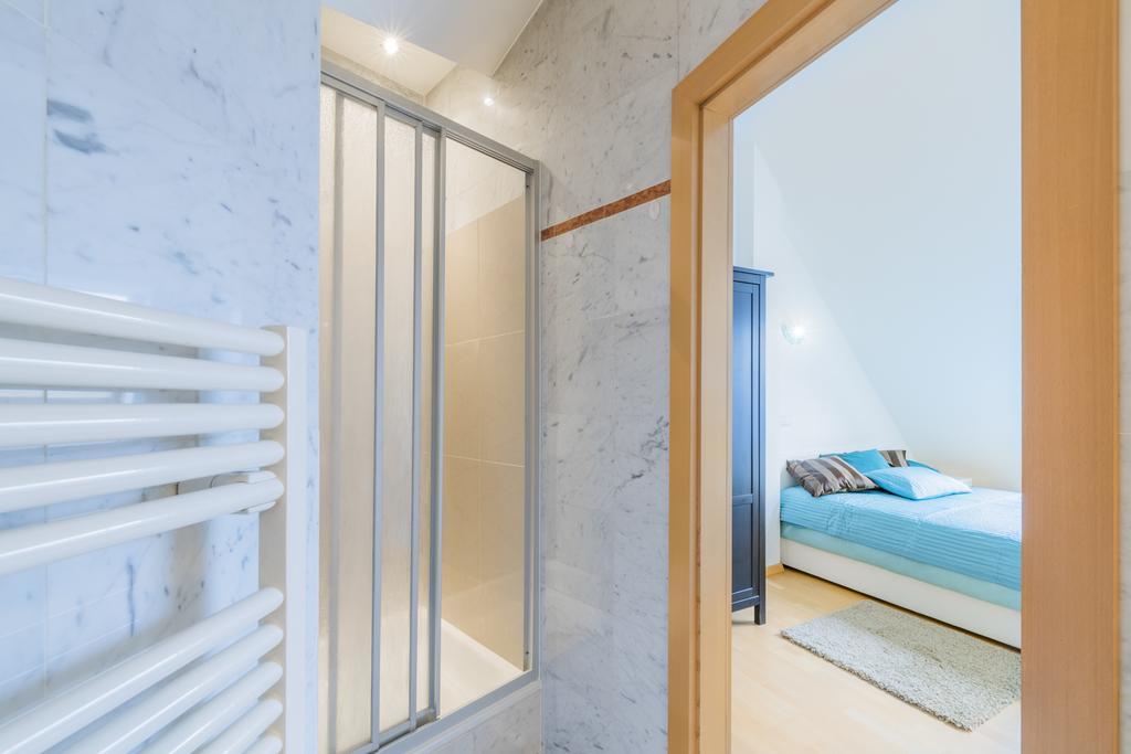 Maisonette Apartment Am Bahnhof - Adults Only Инсбрук Экстерьер фото