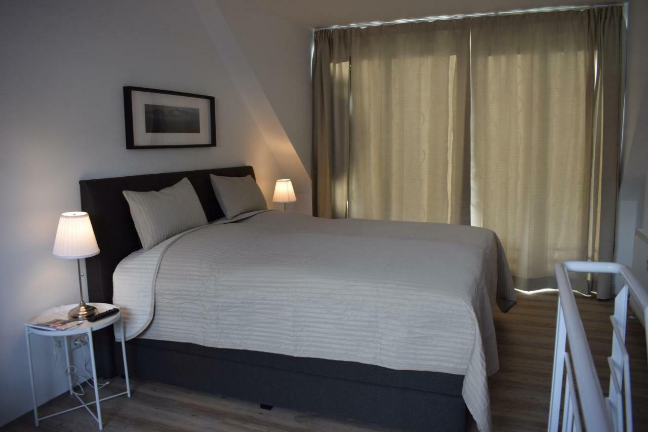 Maisonette Apartment Am Bahnhof - Adults Only Инсбрук Экстерьер фото